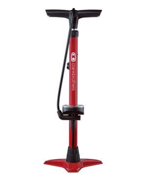 BOMBA DE PISO GEM  ROJA