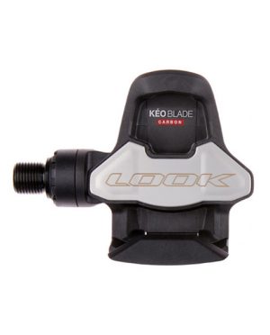 PEDALES LOOK KEO BLADE CARBON NEGRO