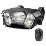 LAMPARA MAGICSHINE DELANTERA  MONTEER 12,000 LM