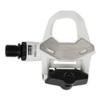 PEDALES LOOK RUTA KEO 2 MAX CONTACTO COMPOSITE / CRMO  NEGRO / BLANCO