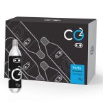 PAQUETE CO2 DE 16G CON 30 UNIDADES