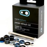 KIT DE RESTAURACIÓN DE PEDAL