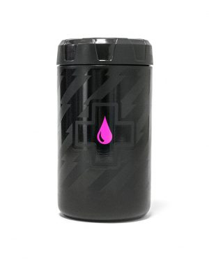 MUC-OFF BOTELLA PARA ACCESORIOS Y HERRAMIENTAS