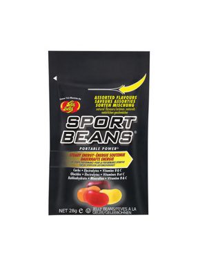 SPORT BEANS  SURTIDO