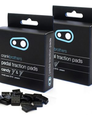 ALMOHADILLAS DE TRACCIÓN PARA CANDY 7/11