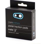 ALMOHADILLAS DE TRACCI?N PARA MALLET E