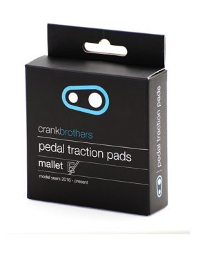 ALMOHADILLAS DE TRACCI?N PARA MALLET E