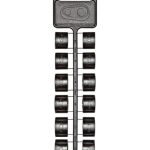 MANGA PARA AJUSTE DE CONTACTO PARA EGGBEATER  2,3