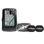 COMBO ELEMNT ROAM + TICKR + SENSORES