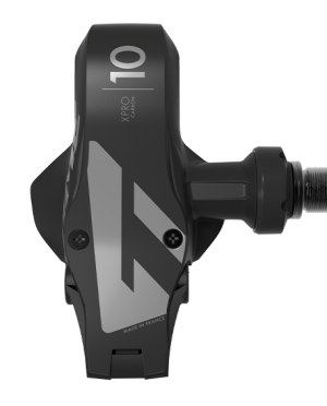 PEDALES DE CARBONO TIME XPRO 10