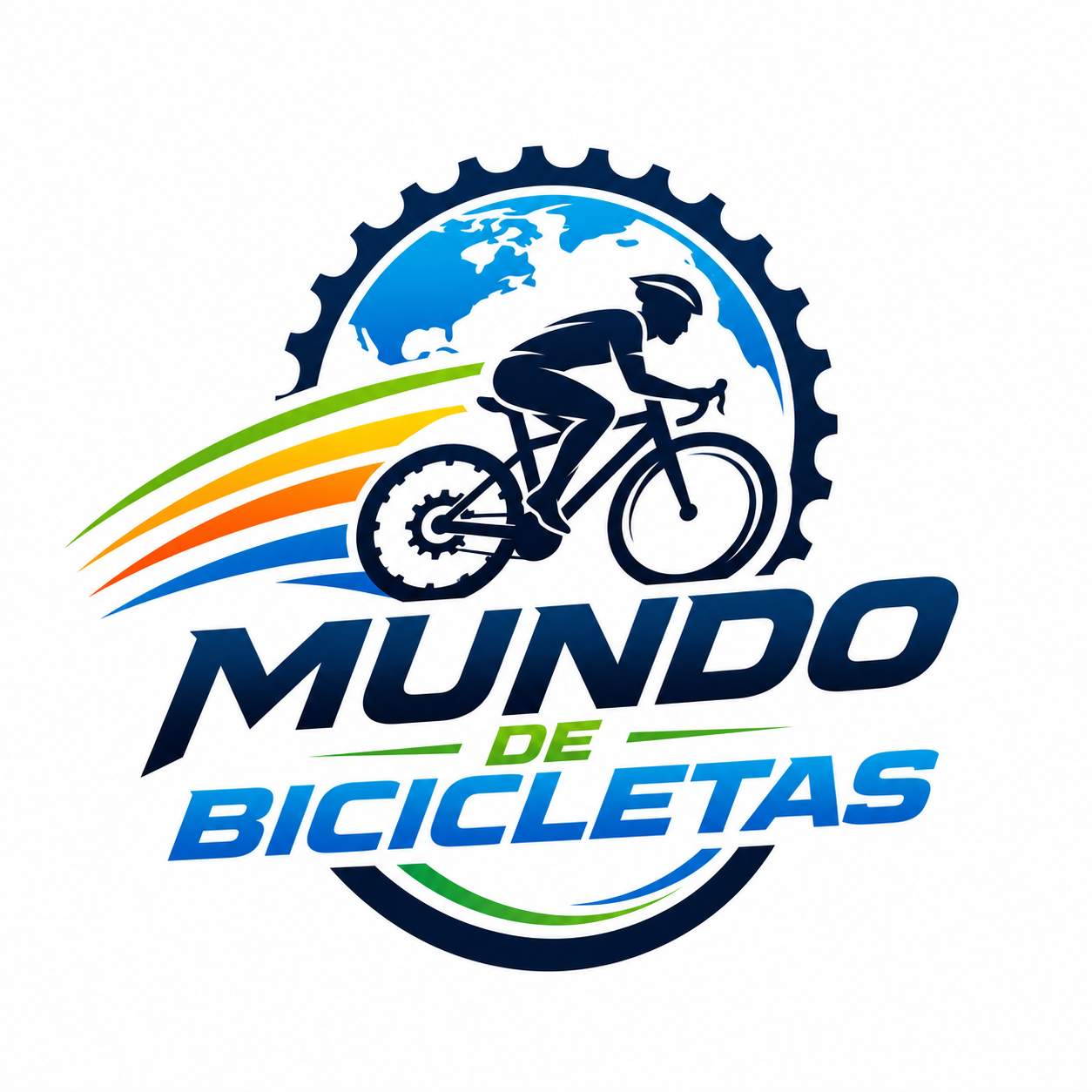 Mundo de Bicicletas